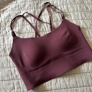 OFFLINE By Aerie Real Hold Me Up Sports Bra